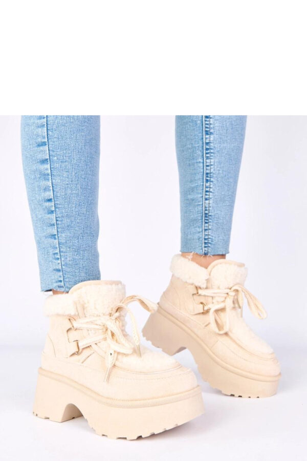 Snow boots model 221661 Solea