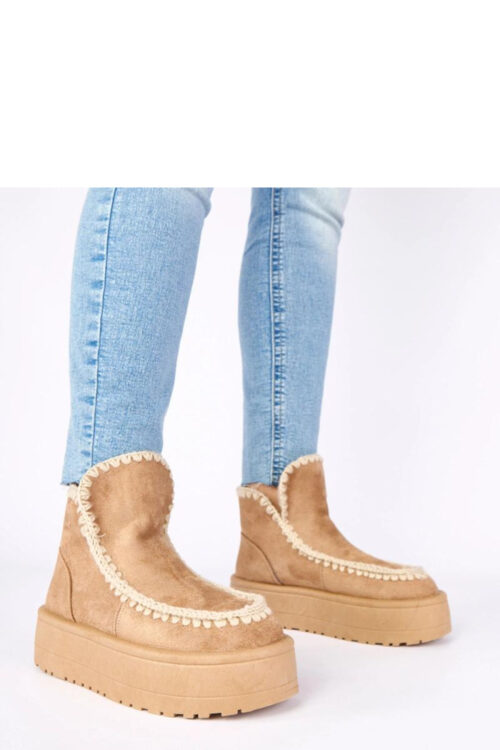 Snow boots model 221663 Solea