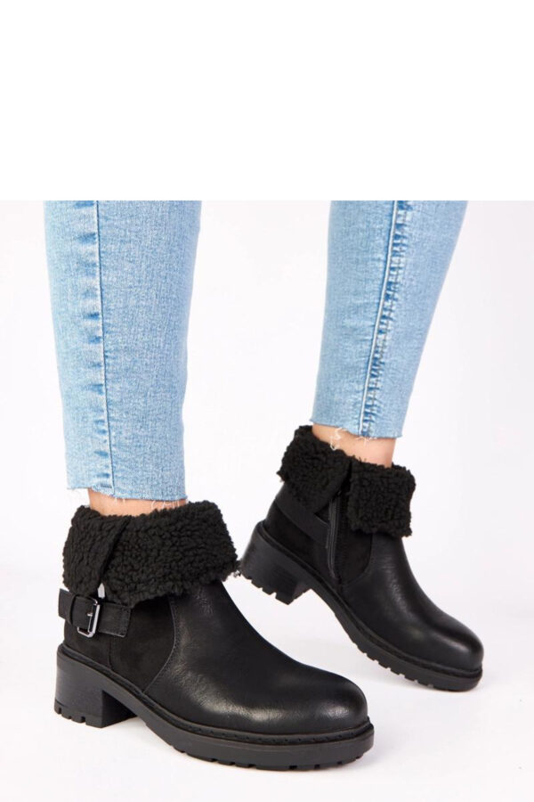 Boots model 221667 Solea