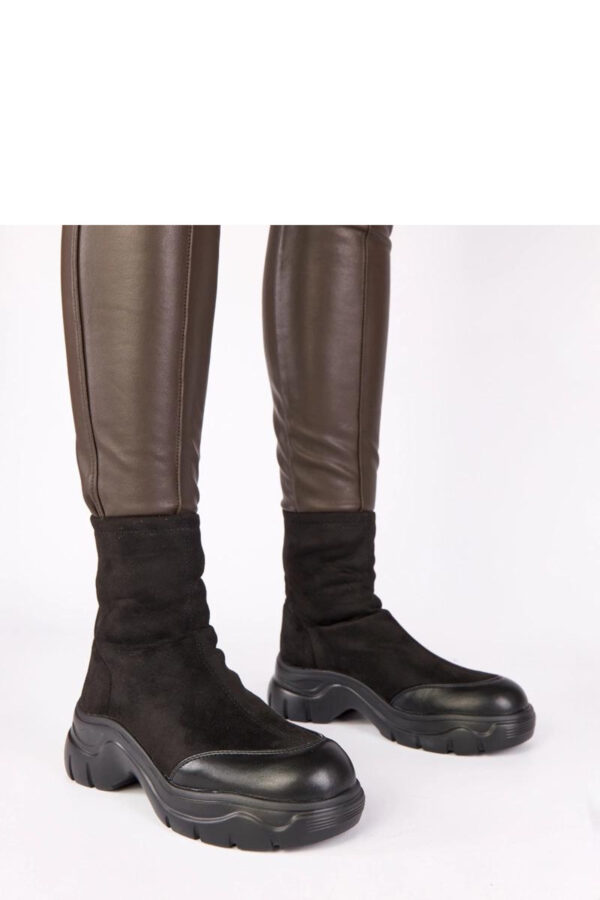 1104734 Boots model 221672 Solea