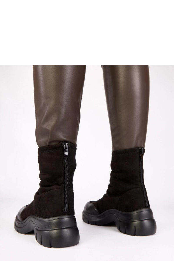 1104736 Boots model 221672 Solea