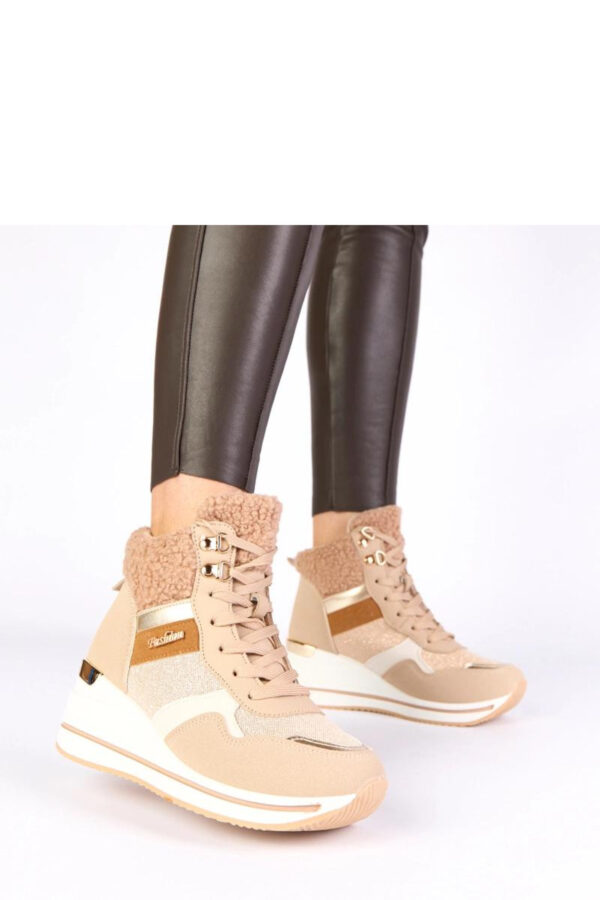 Snow boots model 221681 Solea