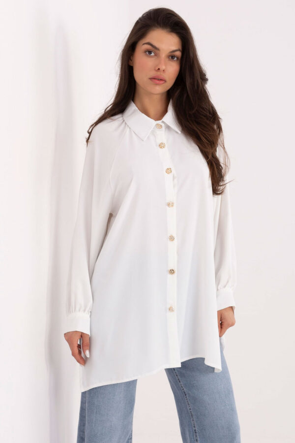 Long sleeve shirt model 221693 Factory Price