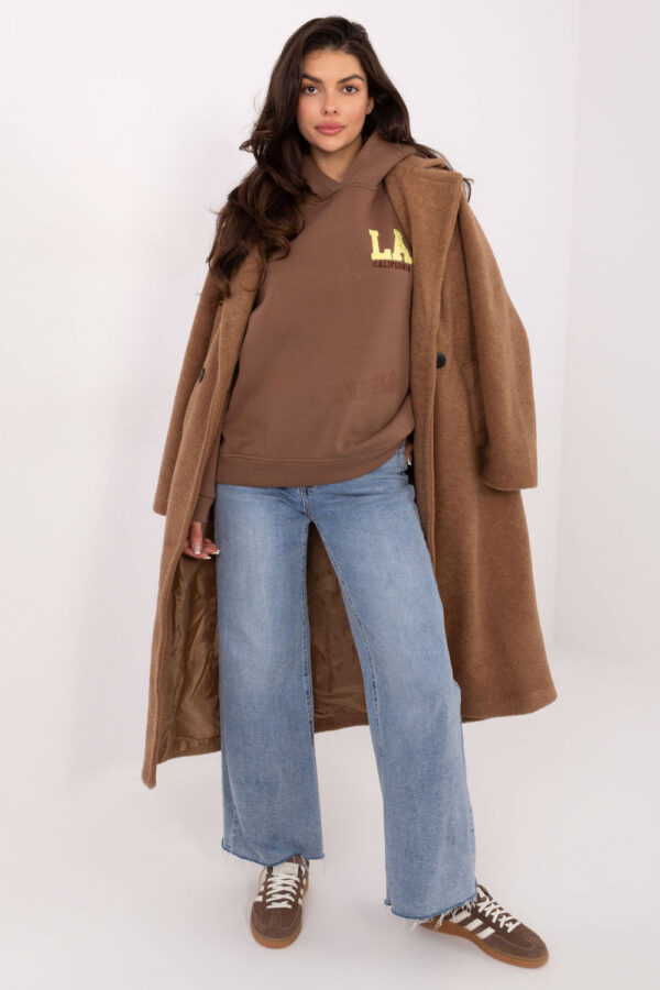 Sweatshirt model 221696 Factory Price