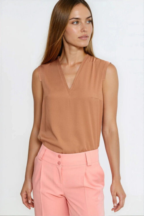 Blouse model 221720 Nife