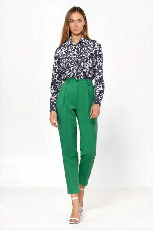 Women trousers model 221732 Nife