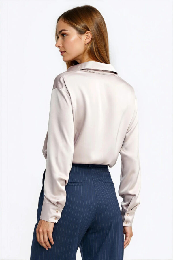 Shapewear Body model 221735 Nife