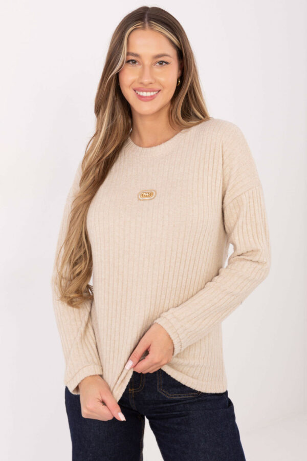 Jumper model 221738 Relevance