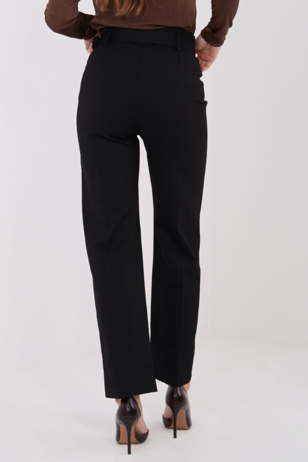 Women trousers model 221766 Italy Moda