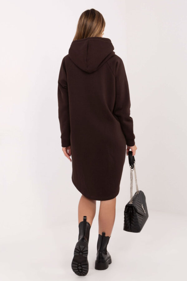 Sweatshirt model 221801 Relevance