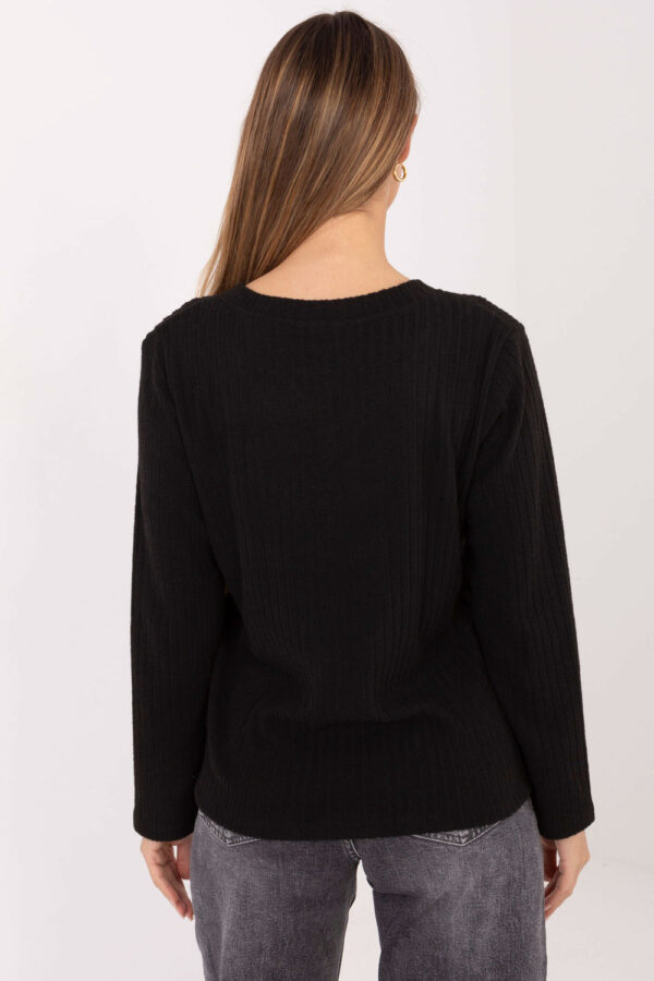 Jumper model 221804 Relevance