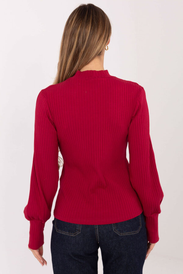Blouse model 221824 Rue Paris