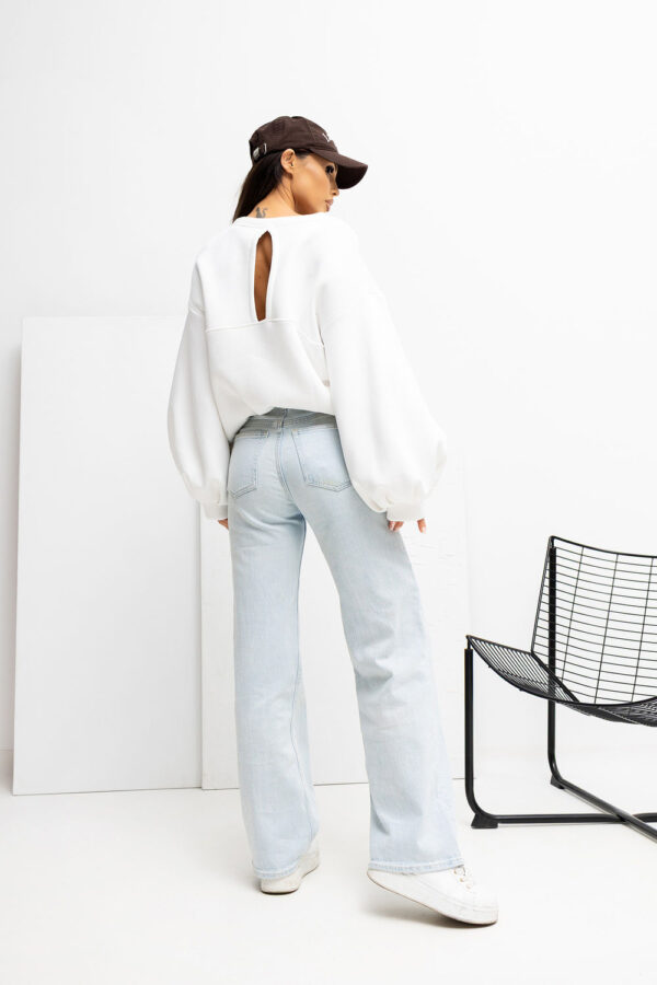 Sweatshirt model 221833 Rue Paris