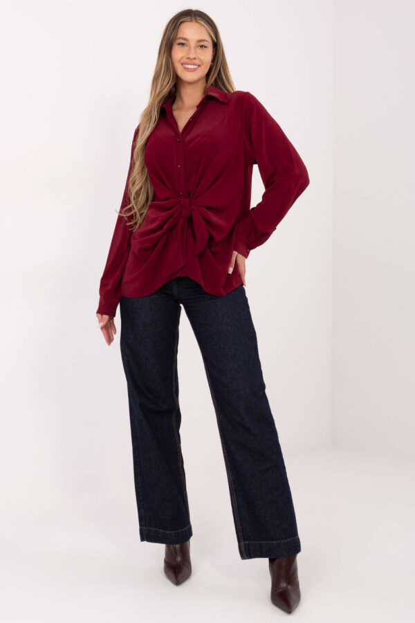 1105444 Long sleeve shirt model 221893 Factory Price