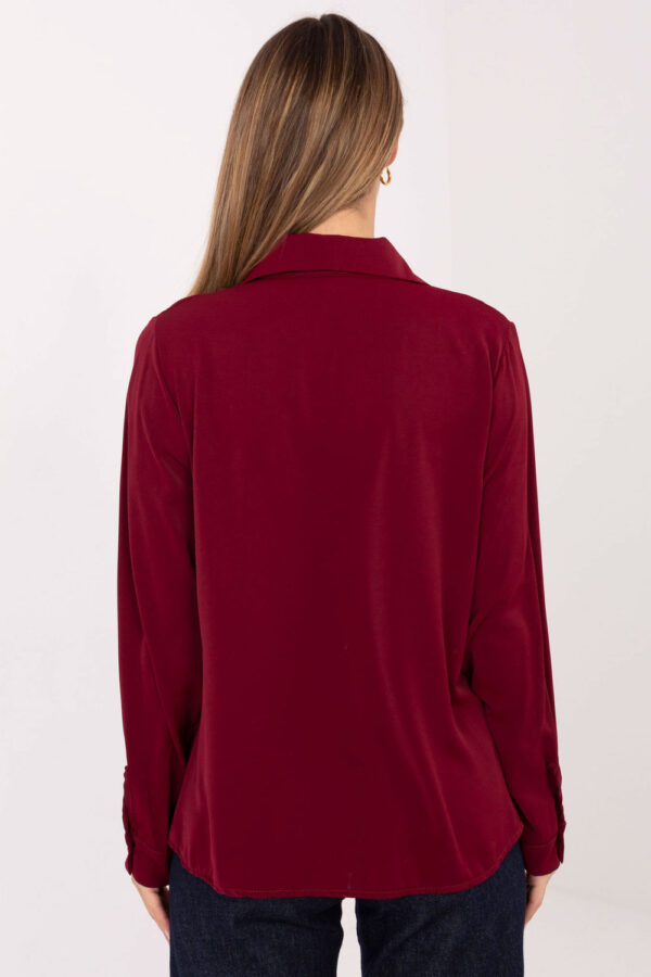 1105445 Long sleeve shirt model 221893 Factory Price