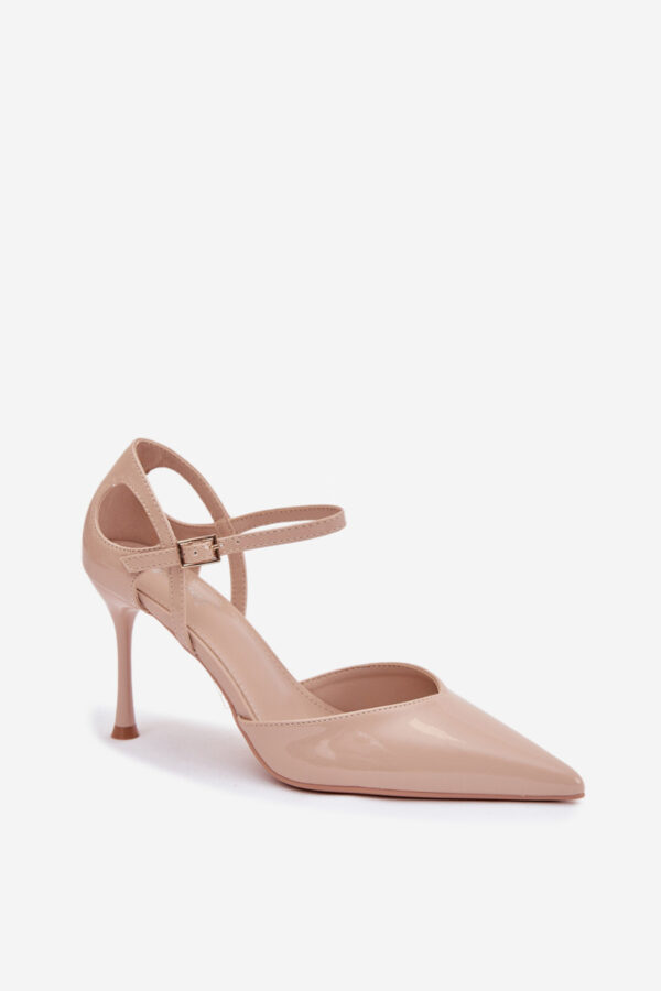 High heels model 221916 Step in style