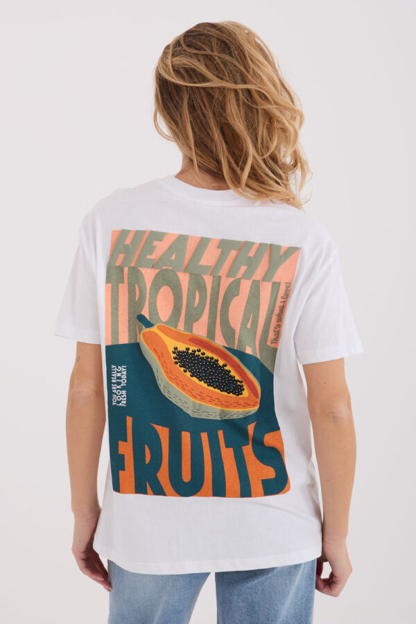 T-shirt model 221938 Sublevel