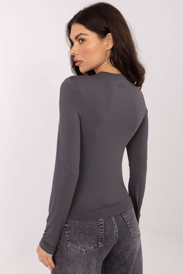 Blouse model 221944 Sublevel