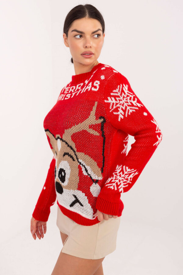 1105690 Jumper model 221971 Italy Moda