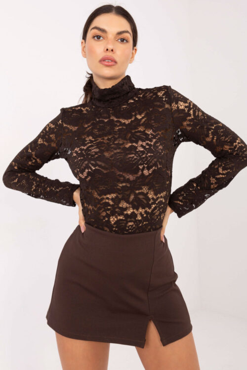 Skort model 221981 Italy Moda