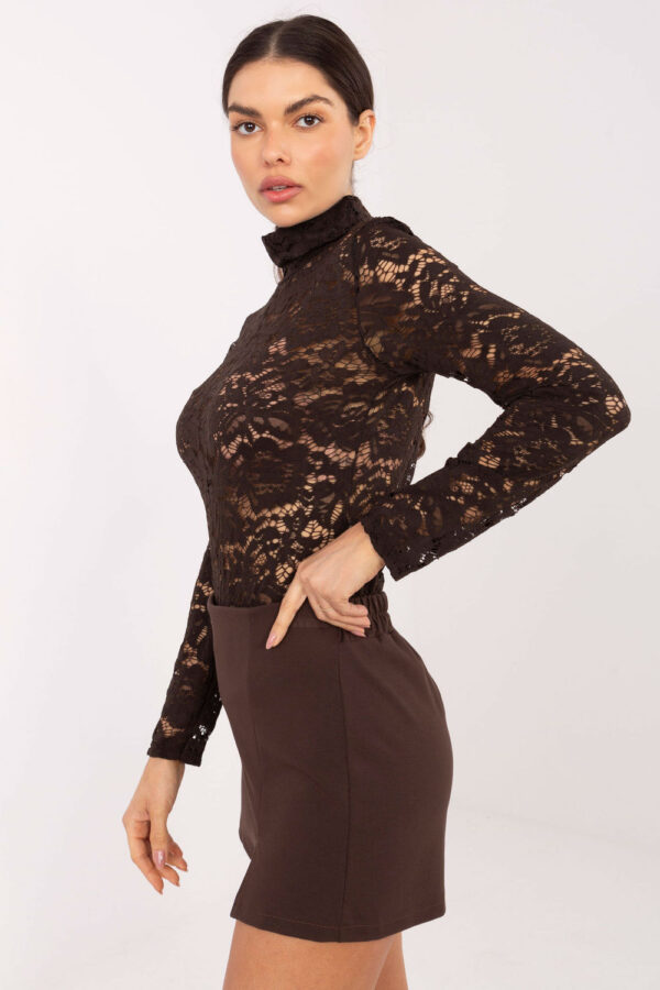 1105723 Skort model 221981 Italy Moda