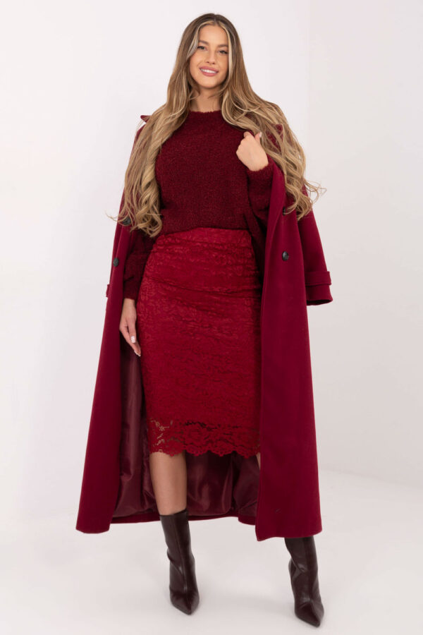 1105774 Skirt model 221998 Italy Moda