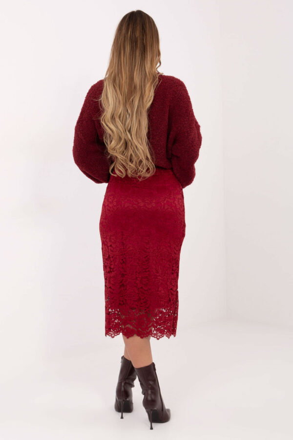 1105776 Skirt model 221998 Italy Moda