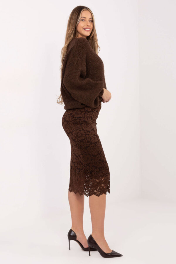 1105788 Skirt model 222002 Italy Moda