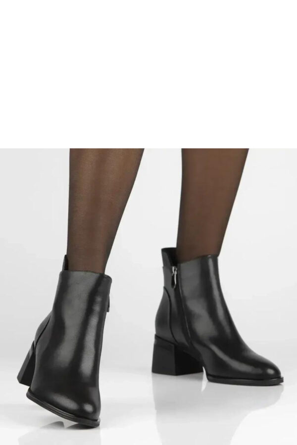 Heel boots model 222014 Solea