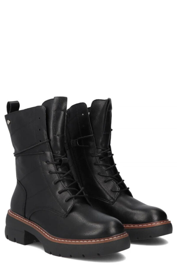 1105832 Boots model 222015 Solea