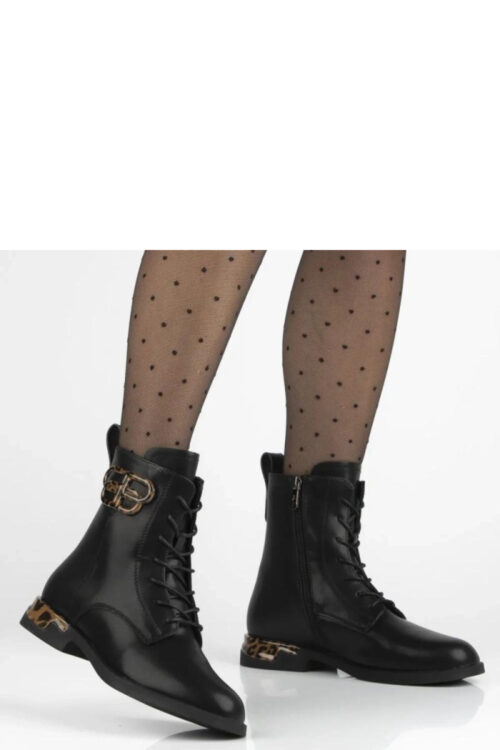 Boots model 222016 Solea