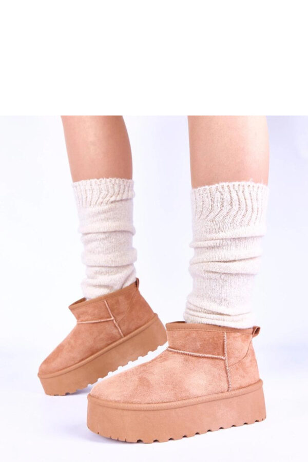 Snow boots model 222020 Solea