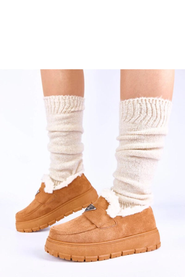 Mocassin model 222041 Solea