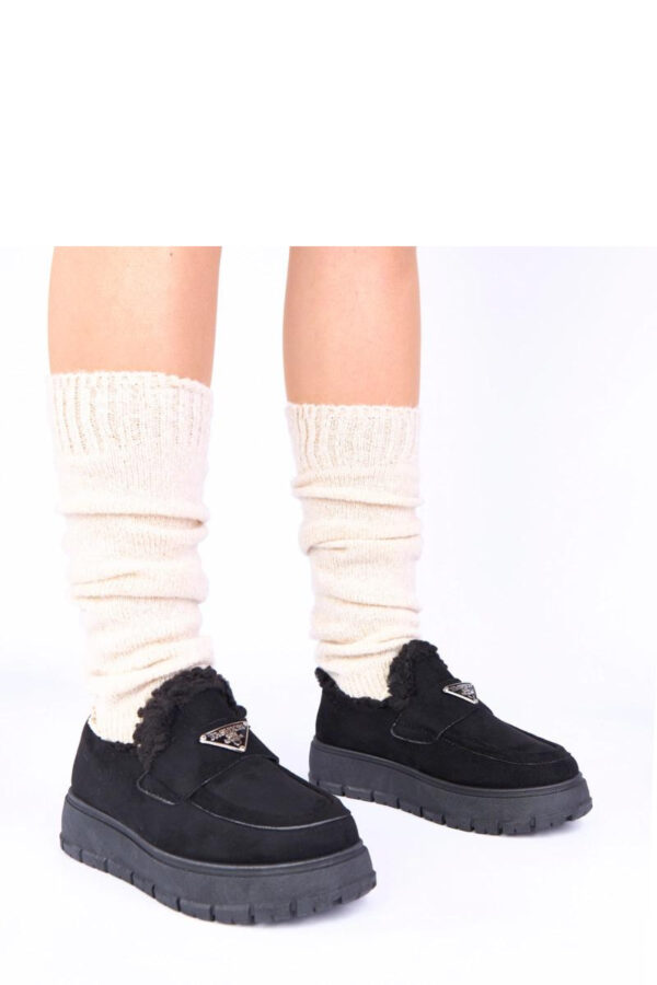 Mocassin model 222043 Solea