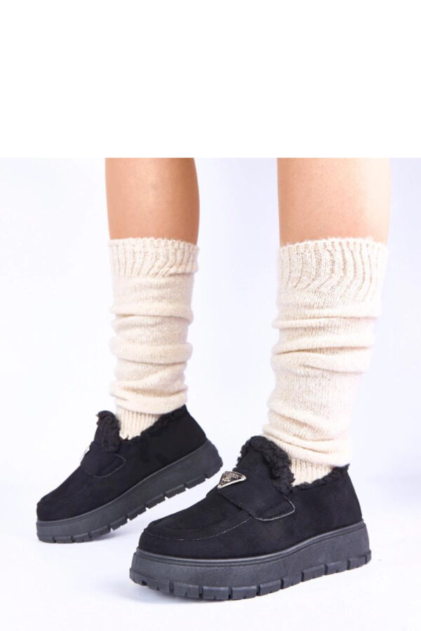 Mocassin model 222043 Solea