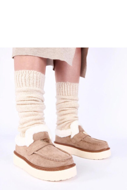 Mocassin model 222047 Solea