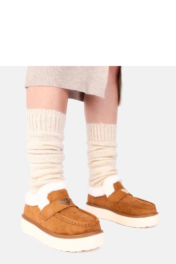 Mocassin model 222048 Solea