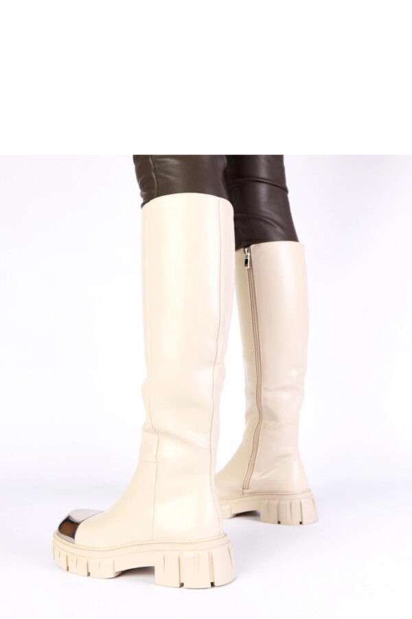 Thigh-Hight Boots model 222053 Solea