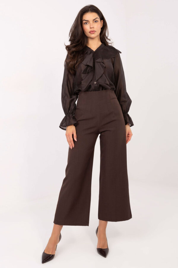 Long sleeve shirt model 222080 Factory Price