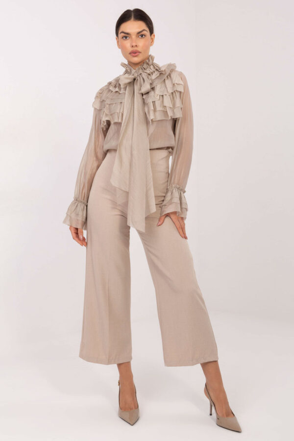 Long sleeve shirt model 222081 Factory Price