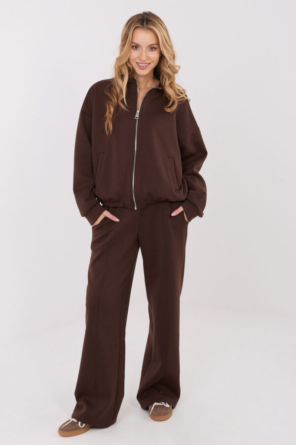 Tracksuit trousers model 222096 Factory Price