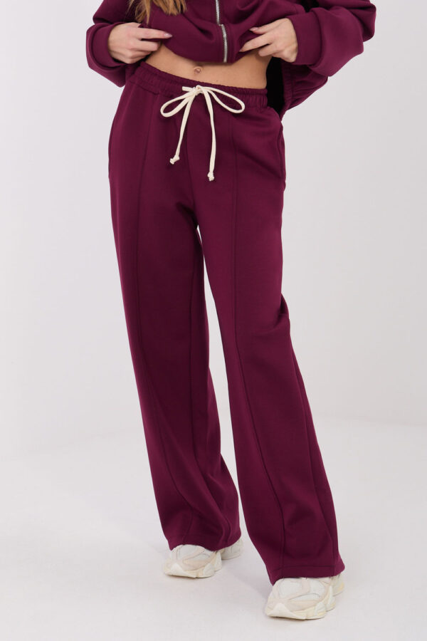 1106086 Tracksuit trousers model 222100 Factory Price