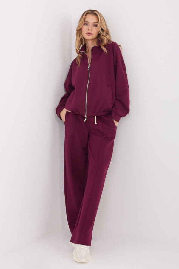 1106087 Tracksuit trousers model 222100 Factory Price