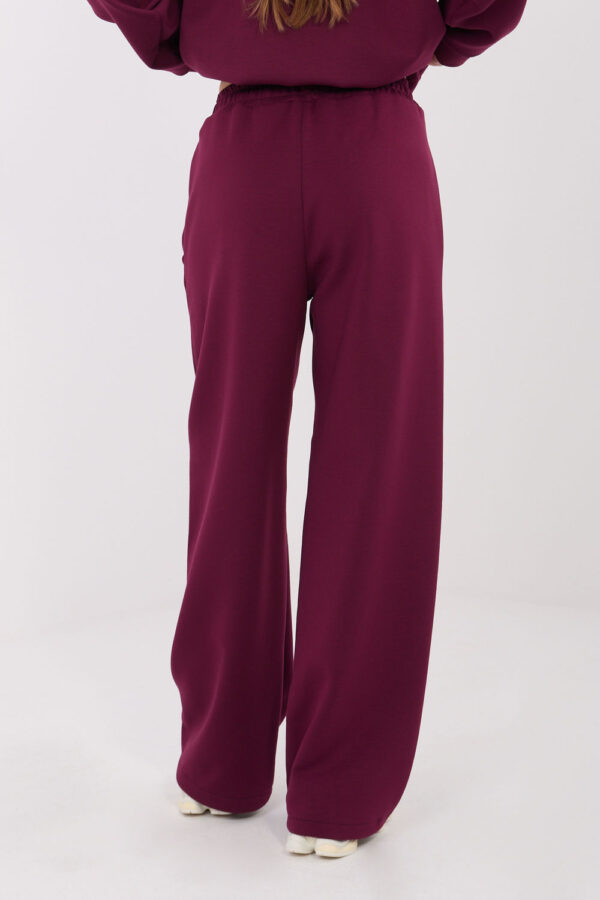 1106088 Tracksuit trousers model 222100 Factory Price