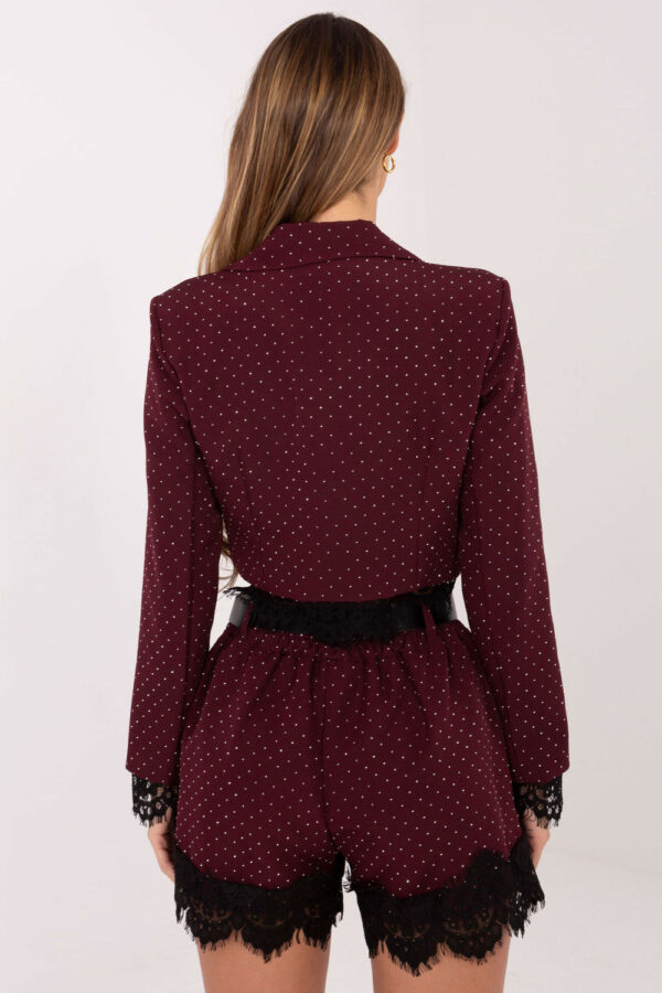 Shorts model 222167 Italy Moda