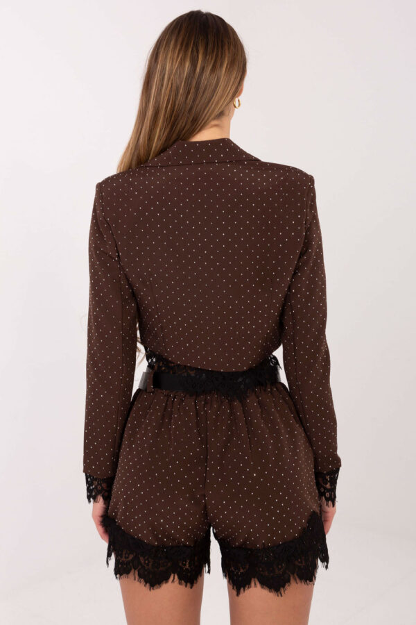 Shorts model 222169 Italy Moda