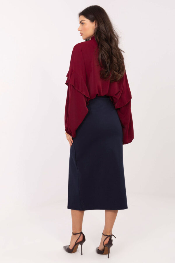 Skirt model 222203 Rue Paris