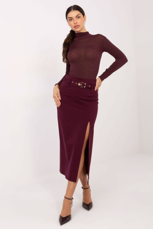 Skirt model 222205 Rue Paris