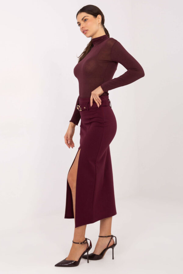 Skirt model 222205 Rue Paris