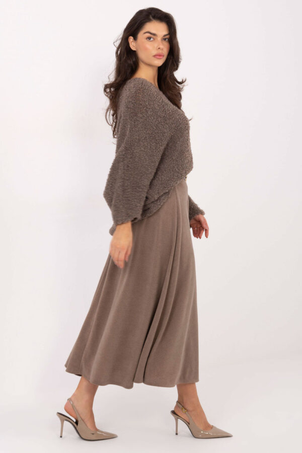 Skirt model 222216 Rue Paris